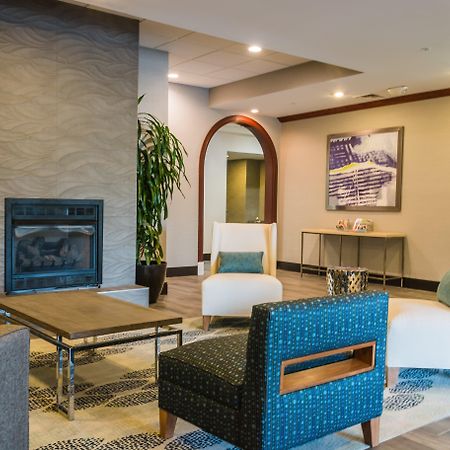 Holiday Inn Express Jackson By Ihg Εξωτερικό φωτογραφία