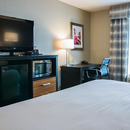 Holiday Inn Express Jackson By Ihg Εξωτερικό φωτογραφία