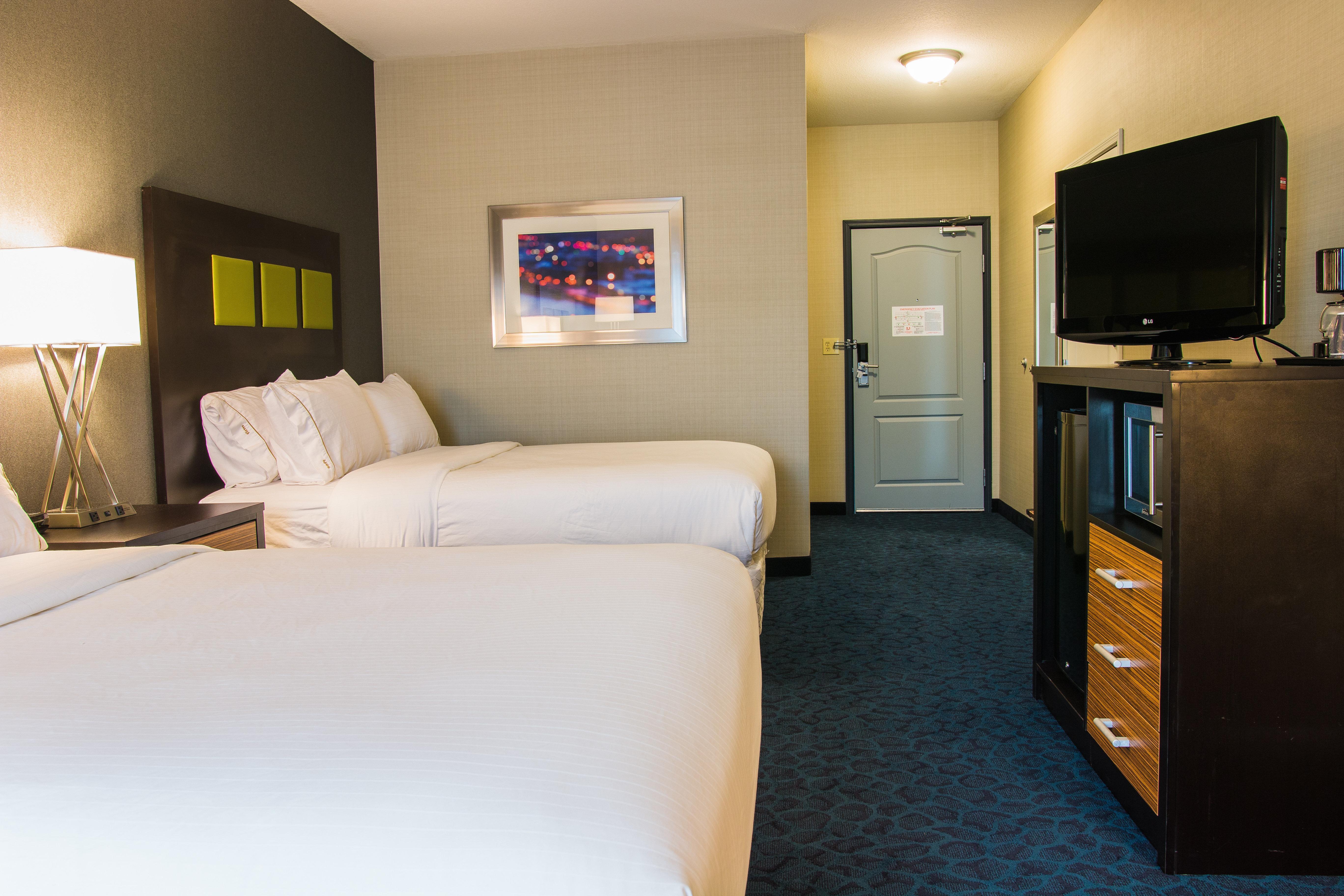 Holiday Inn Express Jackson By Ihg Εξωτερικό φωτογραφία