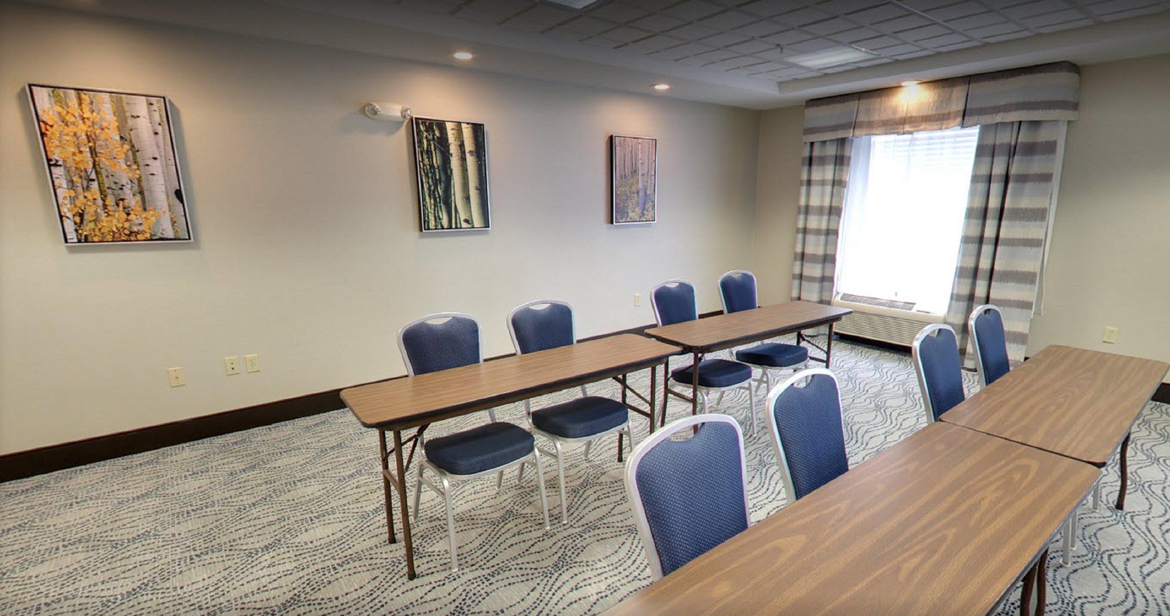 Holiday Inn Express Jackson By Ihg Εξωτερικό φωτογραφία