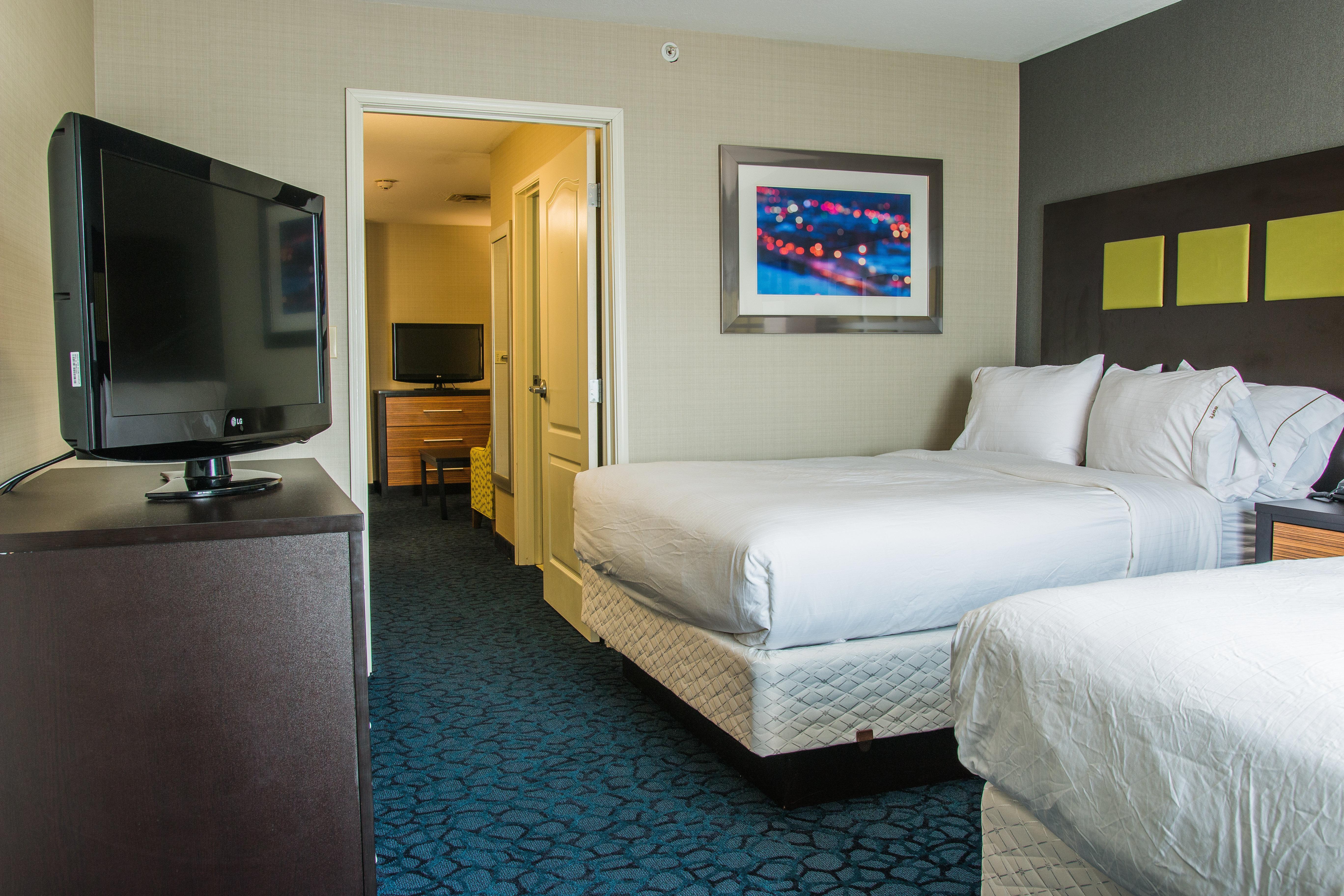 Holiday Inn Express Jackson By Ihg Εξωτερικό φωτογραφία