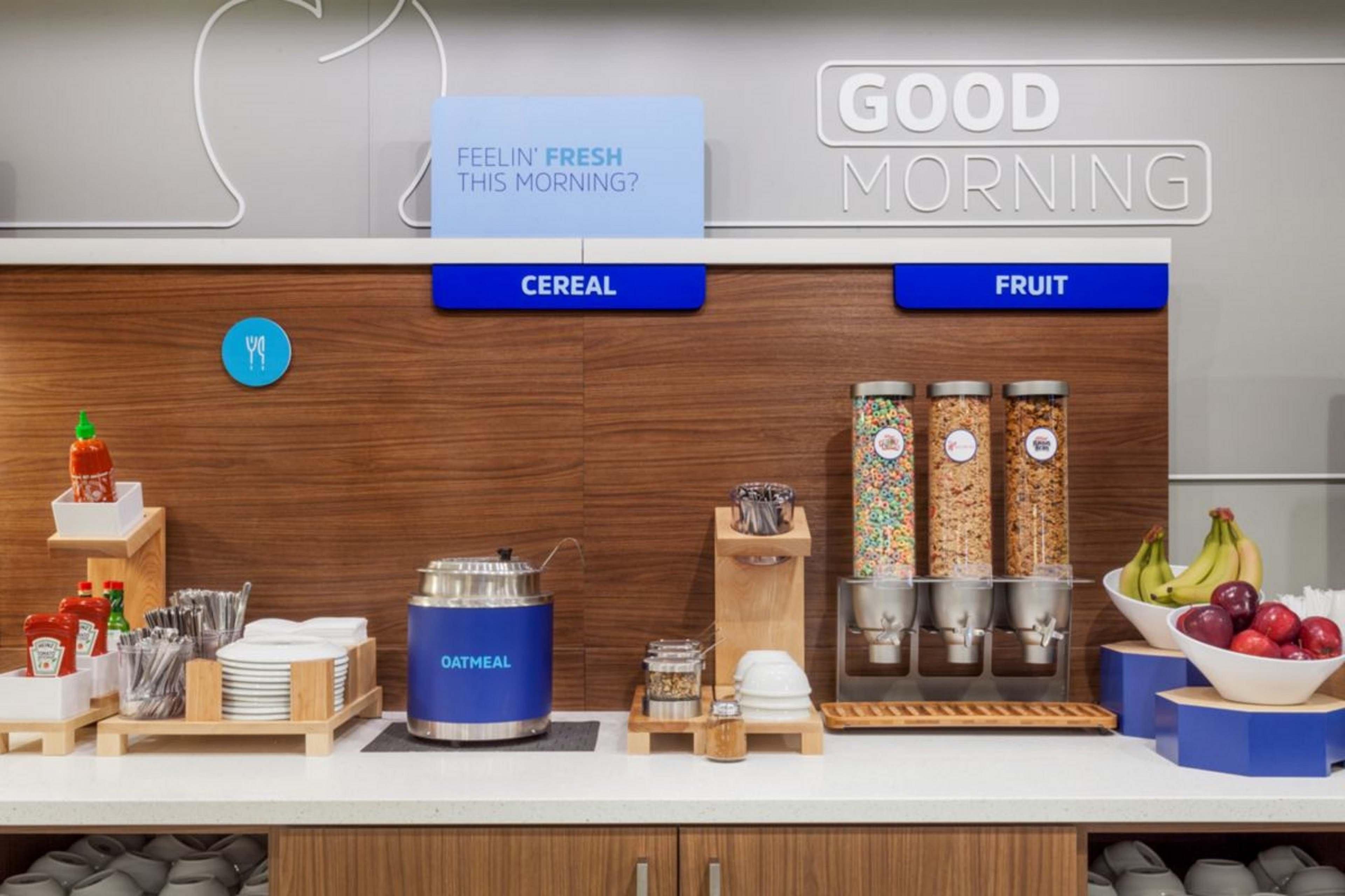 Holiday Inn Express Jackson By Ihg Εξωτερικό φωτογραφία