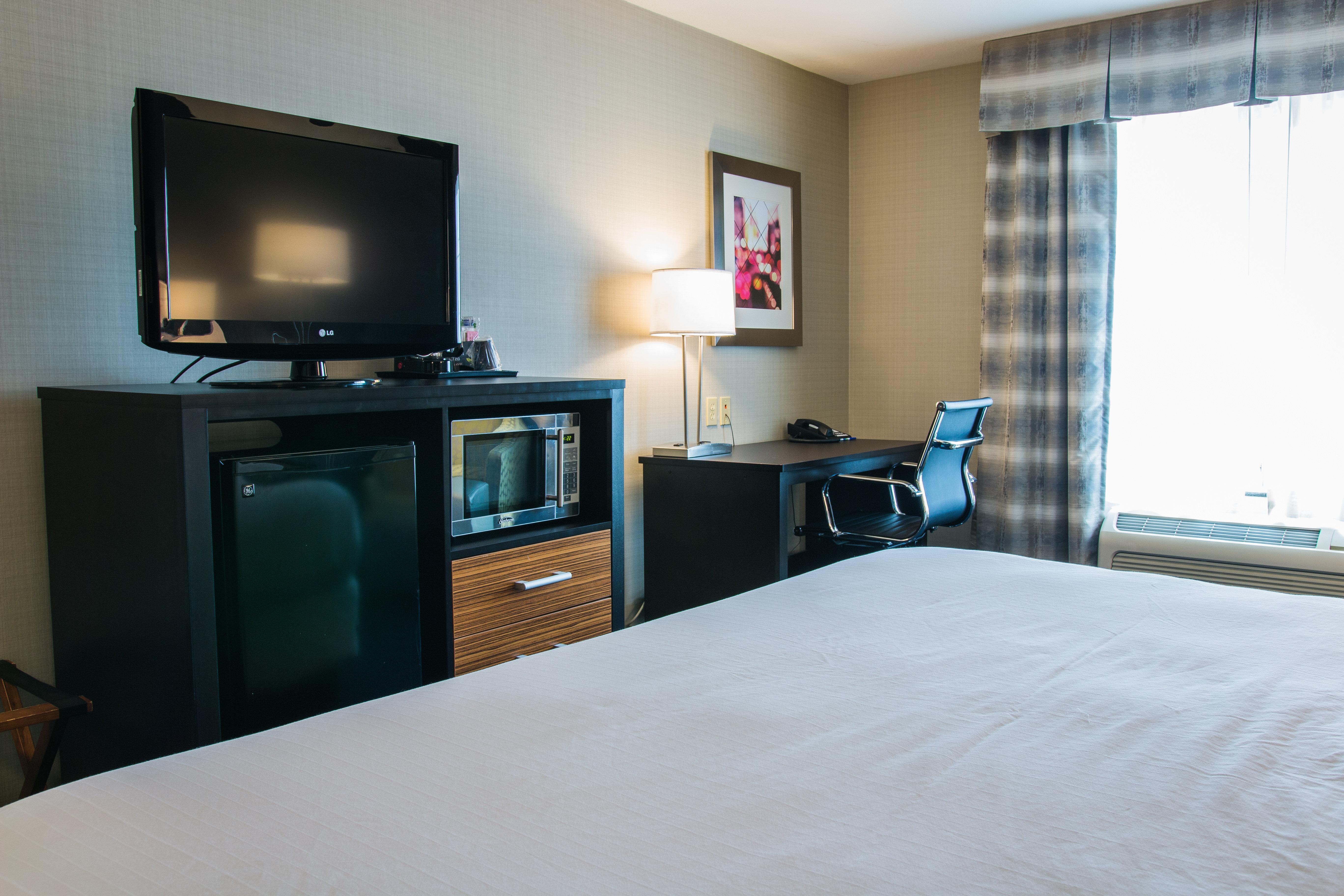 Holiday Inn Express Jackson By Ihg Εξωτερικό φωτογραφία