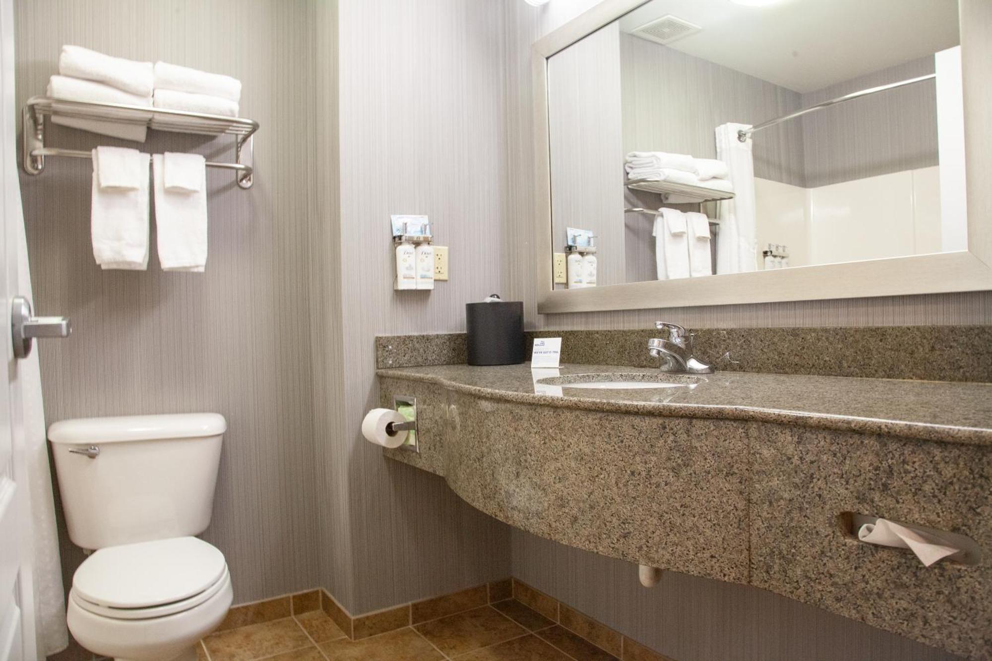 Holiday Inn Express Jackson By Ihg Εξωτερικό φωτογραφία