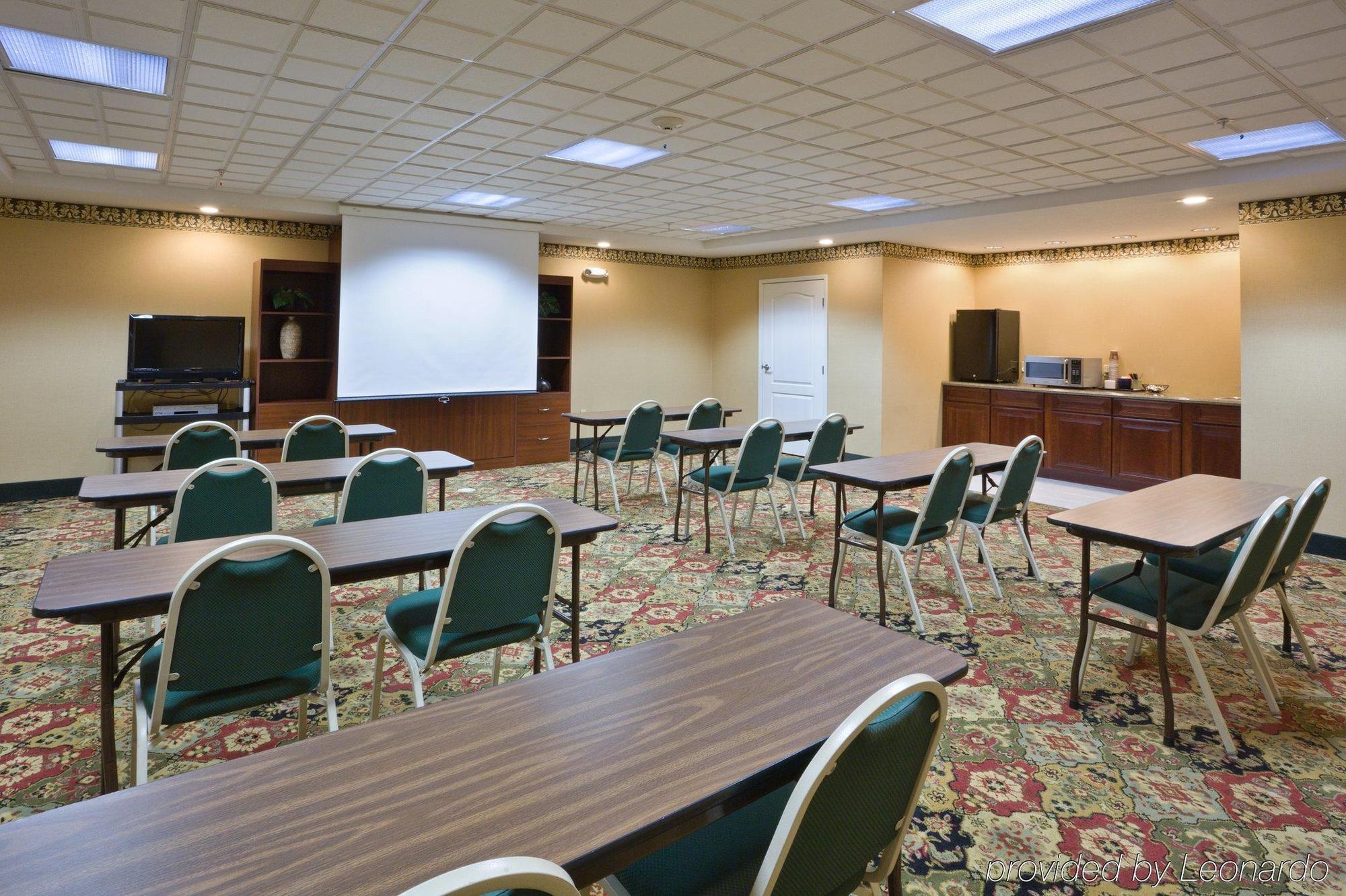 Holiday Inn Express Jackson By Ihg Εξωτερικό φωτογραφία