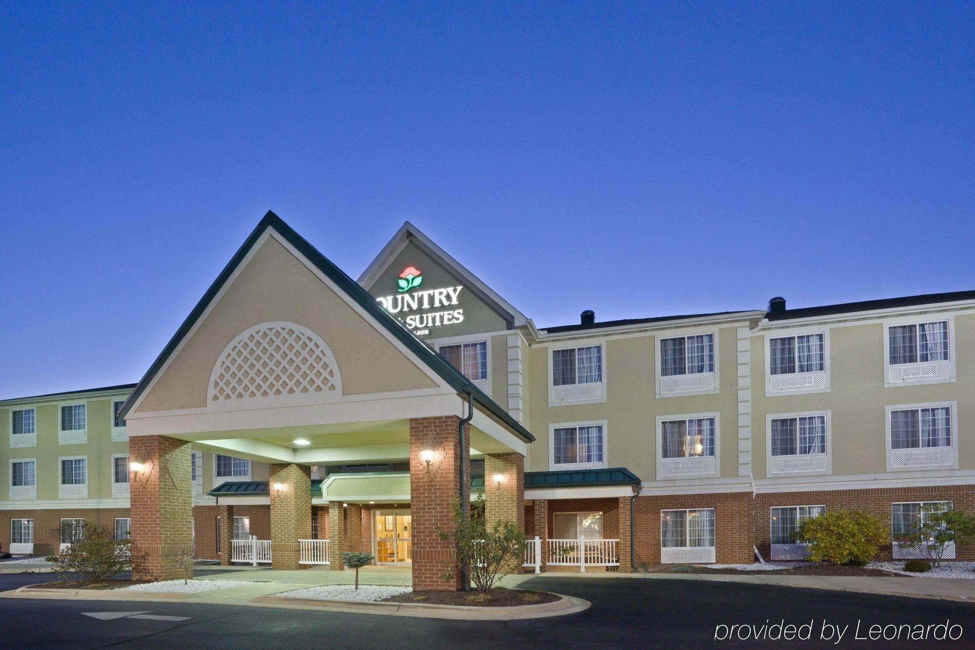 Holiday Inn Express Jackson By Ihg Εξωτερικό φωτογραφία