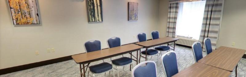 Holiday Inn Express Jackson By Ihg Εξωτερικό φωτογραφία