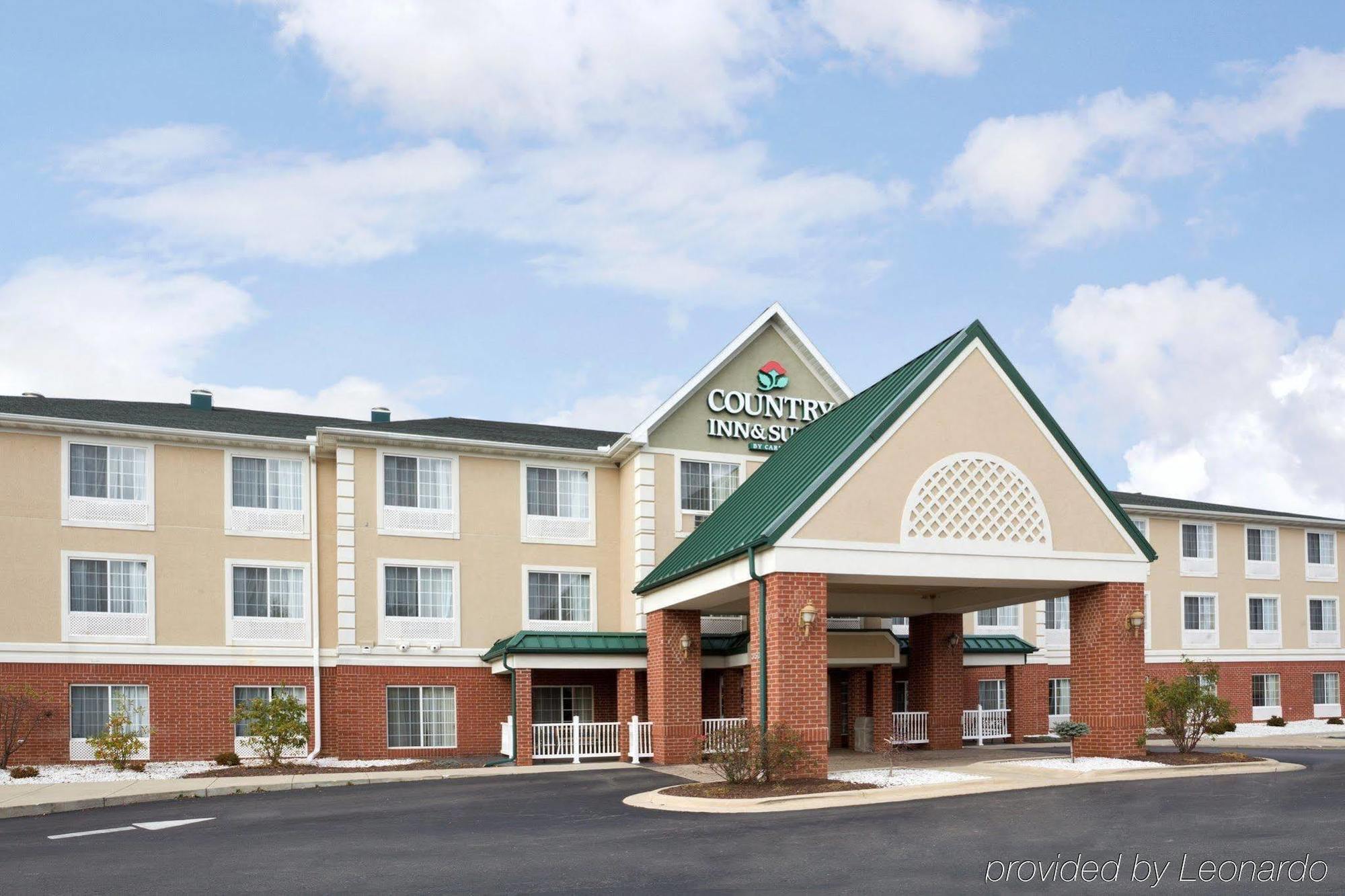 Holiday Inn Express Jackson By Ihg Εξωτερικό φωτογραφία