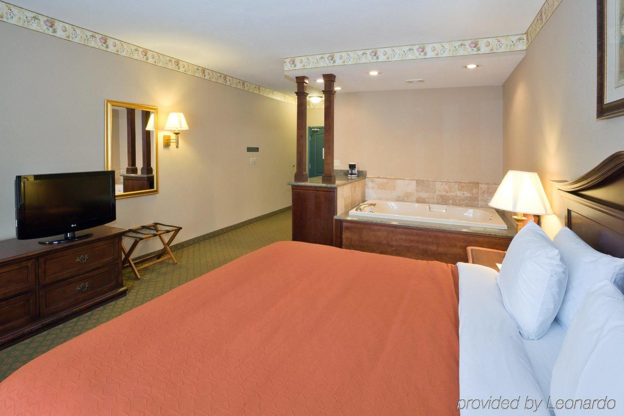Holiday Inn Express Jackson By Ihg Εξωτερικό φωτογραφία